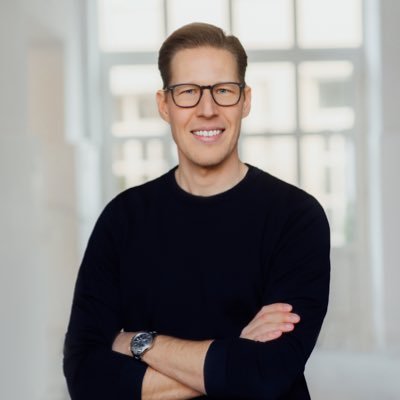 Passionate about tech innovation, entrepreneurship and venture capital | Business Angel | Ex-Next47 | Ex-McK | Co-Founder @ EGym