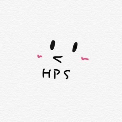 HPSさんのプロフィール画像