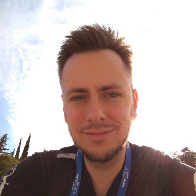 Lead game designer @artfcr, made @ShowgunnersGame, currently working on Sumerian Six. Previously worked on Hard West and @PhantomDoctrine at @cfgmain.