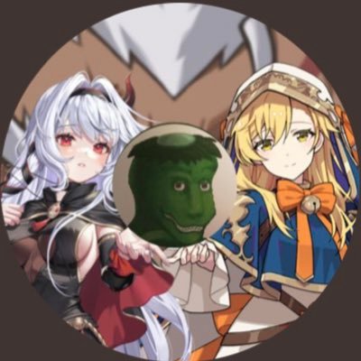 THEかっぱさんのプロフィール画像