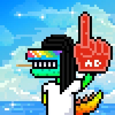 Innu__AY's profile picture. make P2E grate again!