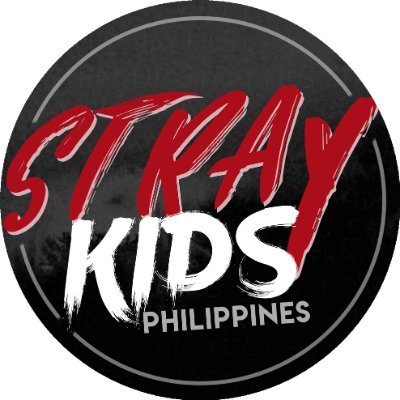 STRAY KIDS PHILIPPINES