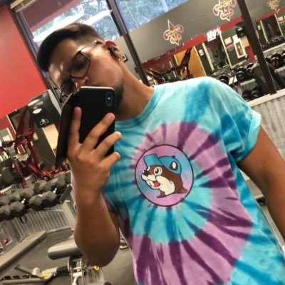 SoyElCruzito Profile Picture