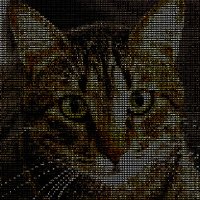 Daily ASCII Art(@AsciiDailyArt) 's Twitter Profile Photo