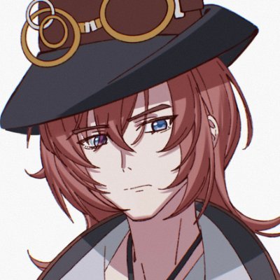 発条ジョウキ⚙️🛩 スチームパンク/バーチャル哲学者さんのプロフィール画像
