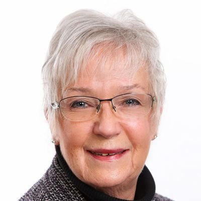 Nova Scotian REALTOR. Mother, grandmother and dog lover. Humum to 13 year old cocker, Milo.