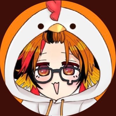 たかくん@KFC🐔🍗