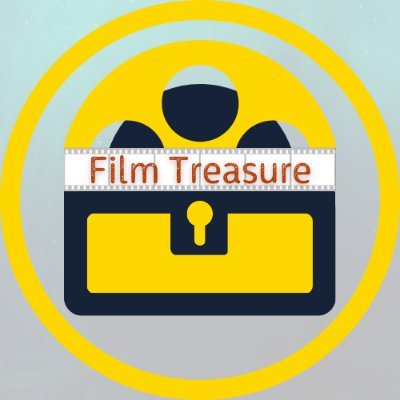 Film_Treasures Profile Picture