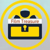 Film Treasure(@Film_Treasures) 's Twitter Profile Photo
