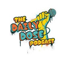 The Daily Dose Show (@dailydosecast) 's Twitter Profile