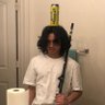 wordisbonz's profile picture. currently making a movie.