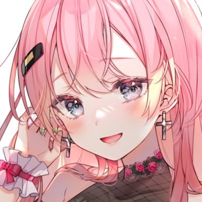 望月もな♱VTuber【無期限停止中】さんのプロフィール画像