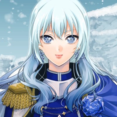 王立魔法騎士団長の貴城べるです！ ゲームやアニメが大好きな騎士団長 FM:❄️🌹⚔️お母様 かっく様(@cak221） お父様 橋本れお様(@hassy_animation) link https://t.co/23V6C2AE3J ガイドライン https://t.co/bz1yC8yxMS