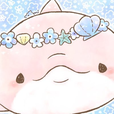 みいるか🐬🎨さんのプロフィール画像