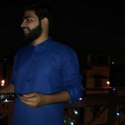 Amzcant's profile picture. 