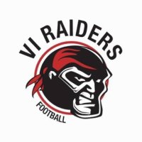 VI Raiders Football (@viraiders) 's Twitter Profile
