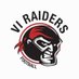 VI Raiders Football (@viraiders) Twitter profile photo