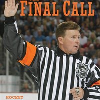 Kerry Fraser (@kfraserthecall) 's Twitter Profile