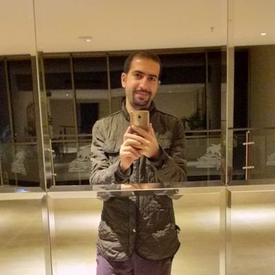 mohammedJehad3's profile picture. 