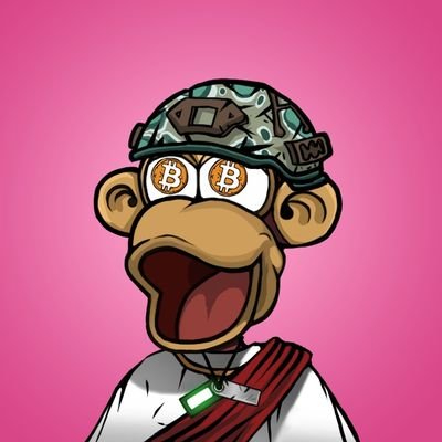 CEO @monkeyempiree 
The first and most degen web3 Ape Game !

7+ years Unreal Engine, cryptoOG, lifetime modder : I build very funny Blockchain Powered games.