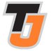 TJ HS Football (@TJHSFBall) Twitter profile photo