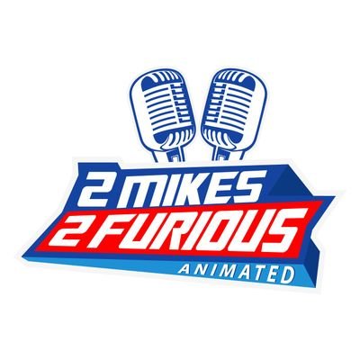 Tune in as two Mikes watch and discuss 2007's #TransformersAnimated from two POVs 🎙 long-time viewer @mikelandrews 🎙 first-time watcher @MikeSibertRadio