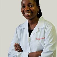 Toyosi Odenike (@myeloidmalig) 's Twitter Profile