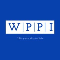 White Papers Policy Institute(@WhitePapersUS) 's Twitter Profile Photo