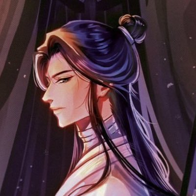 she/her 20+ | rt heavy | hualian | spoilers | nsfw