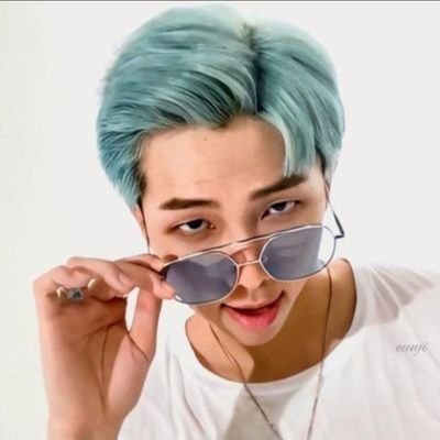 強火ナムペンの大人ARMY🐨アイコンは一目惚れした青髪ナムジュン🥰 無言♥️&フォロー歓迎です😊バンタン以外も呟きます(音楽大好き)✋
別アカ(@mashomashoshino)は仕事話中心です👧👦