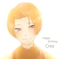 Creaちん (@crea3166) 's Twitter Profile