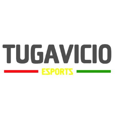 Bem-vindos ao TugaVicio Esports. Comunidade Esports com várias equipas e modalidades ligadas ao Esports.