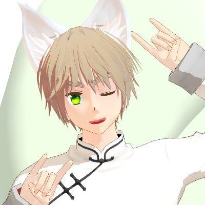 ヾ(☀️＾言ω言)さんのプロフィール画像
