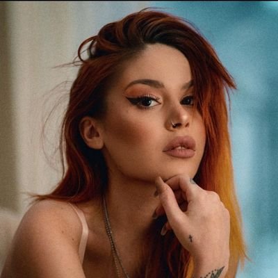 M1aC0lucci's profile picture. 𝑵𝒂̃𝒐 𝒐𝒍𝒉𝒐 𝒑𝒂𝒓𝒂 𝒕𝒓𝒂́𝒔, 𝒂 𝒎𝒆𝒏𝒐𝒔 𝒒𝒖𝒆 𝒂 𝒗𝒊𝒔𝒕𝒂 𝒔𝒆𝒋𝒂 𝒃𝒐𝒂 🔥