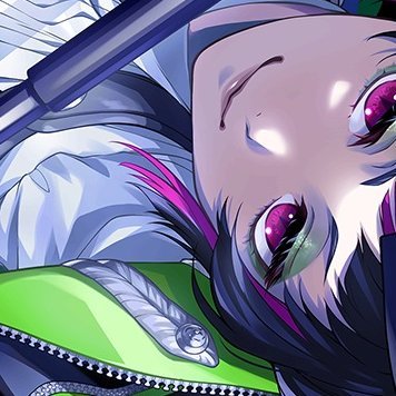“Where could Malleus be? What, he hasn't arrived? Oh dear, we've to search for him once more...” ~ Family @_SleepingSilver | DM 7/24 - OOC PARODY sometime -