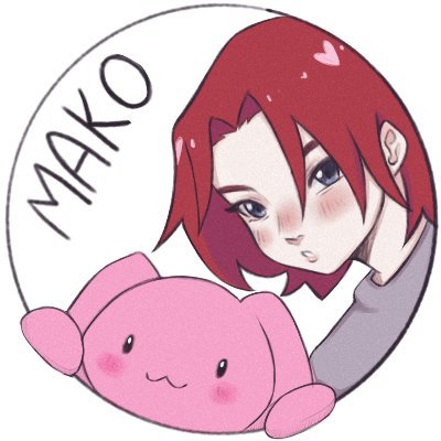 Makoさんのプロフィール画像