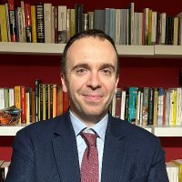 Marco Scotti (@marcoscotti83) 's Twitter Profile