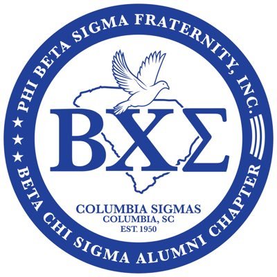 The Columbia SC Alumni chapter of Phi Beta Sigma Fraternity, Inc https://t.co/B2ZMoYvpit https://t.co/B2ZMoYvpit