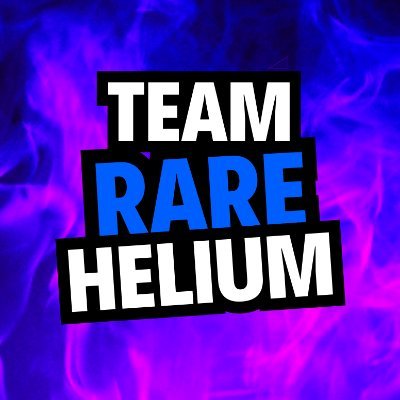 We love helping others discover content creators. We are a team of creators who have been supporting each other since 2016. Follow and @RareHelium for repost.