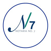 Notaria 7 Acapulco(@N7acapulco) 's Twitter Profile Photo