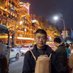 Zhao Ding (@sznfcc) Twitter profile photo Zhao Ding (@sznfcc) Twitter profile photo