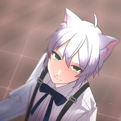 画猫人識🎲🐈シナリオライターVTuberさんのプロフィール画像