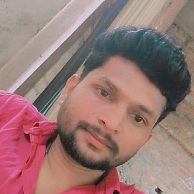 🙏🙏राष्ट्र सेवा सर्वोपरि 🙏🙏
जिलाध्यक्ष युवा मोर्चा अखिल भारतीय पाल महासभा महोबा