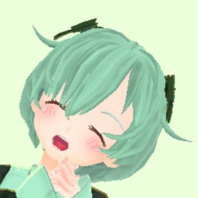 栢餅@活動終了さんのプロフィール画像