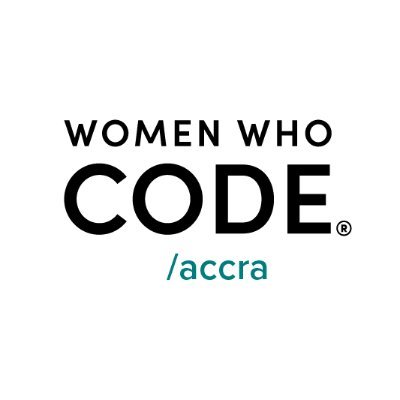 Women Who Code Accra is a non-profit organization. Inspires women to EXCEL in technology Careers and provides FREE study Groups. We believe women can program.