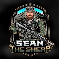 Sean The Sherp (@xseanthesherp) Twitter profile photo