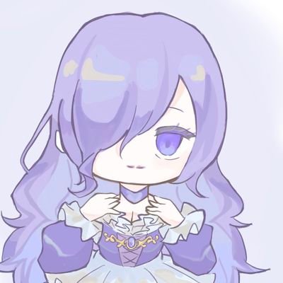 ユニー@紫薔薇さんのプロフィール画像