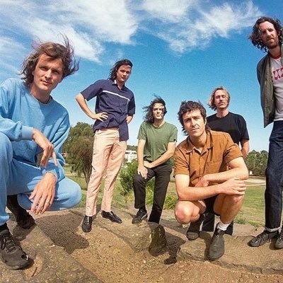 News page all about the Australian Psych-rock band King Gizzard and the Lizard Wizard. Run by @ice_V5