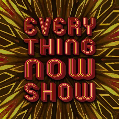 Award Winning Interactive Livestream Comedy Show! @RockyPajarito @JakeEllenbogen @ChrisTcholakian @GrantCrater @AllsupAlex everythingnowshow@rightclick.gg