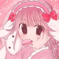 🐰ばにら③🐰(@BUNNYRASPBERRY6) 's Twitter Profile Photo